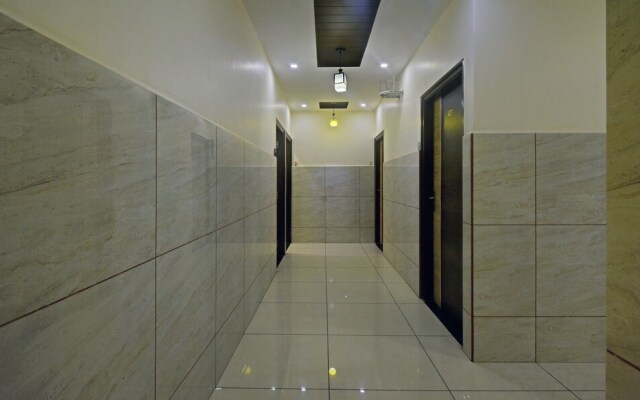 Hotel Sampradaya by Treebo