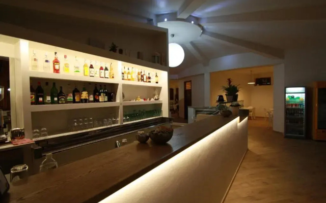 Villaggio Turistico Le Mimose