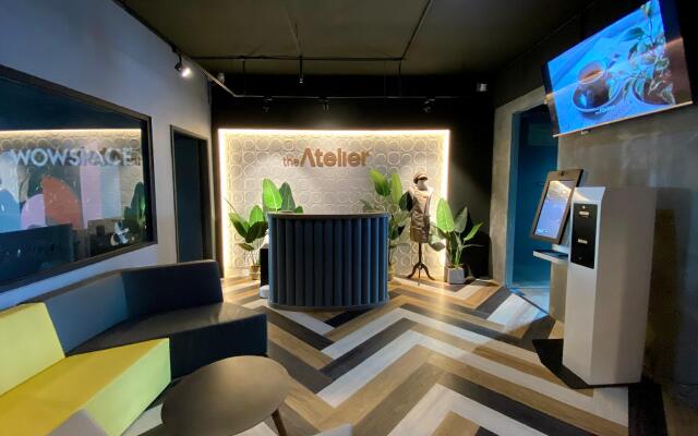 The Atelier