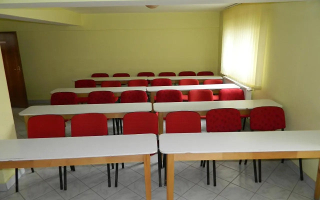 Hotel Mures