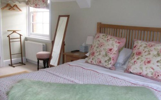 Highfield Country Guest House