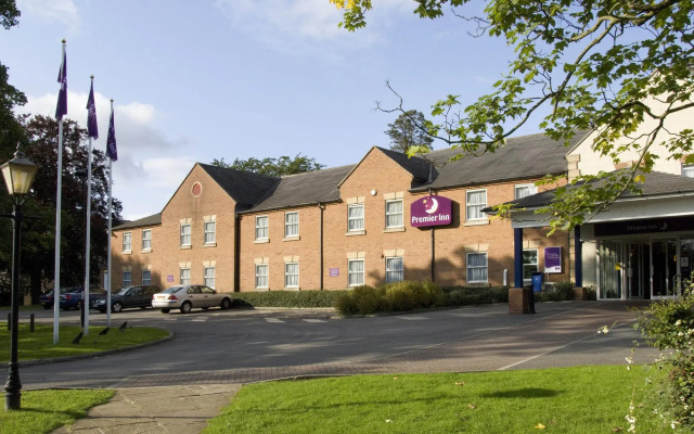 Holiday Inn Express York-Clifton