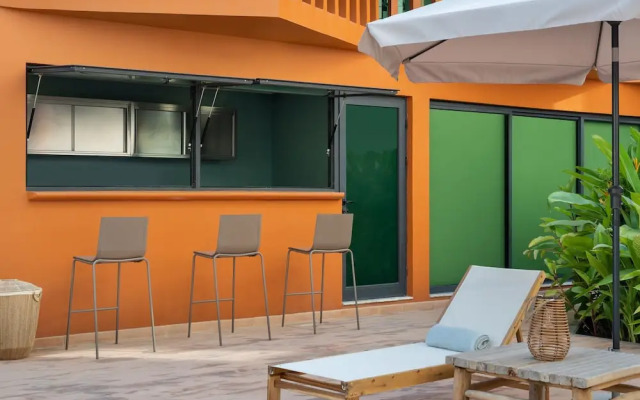 Protea Hotel Luanda