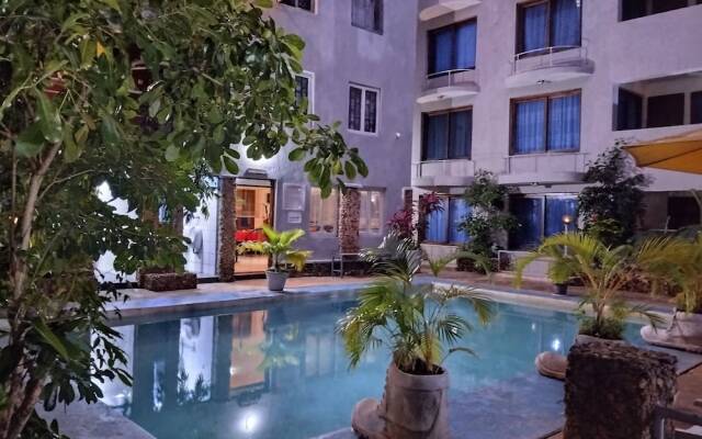 Rock Galana Holiday Apartments