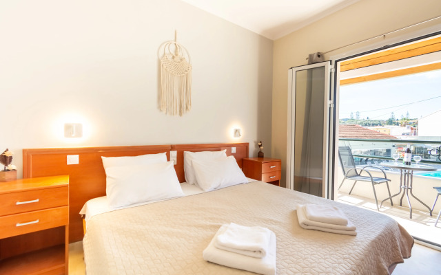 Cavos Beach House