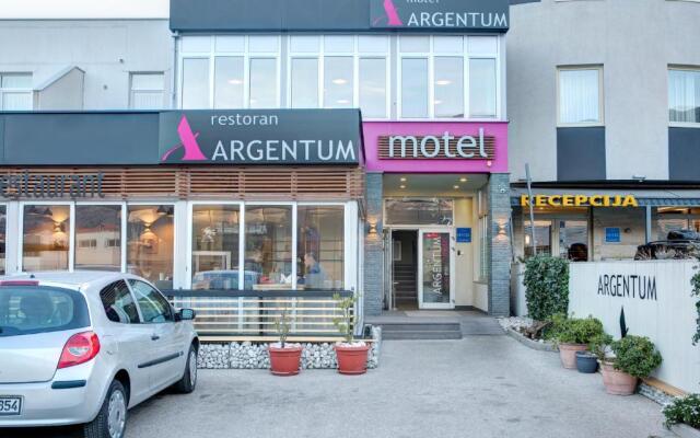 Motel Argentum