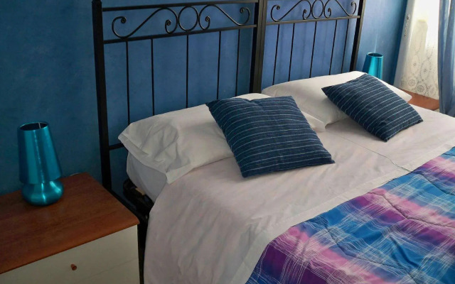 B&B You and Me in Rome