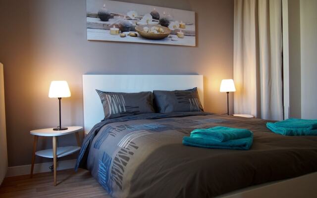Annecy Booking