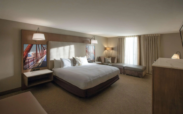 The Riverside Hotel, BW Premier Collection
