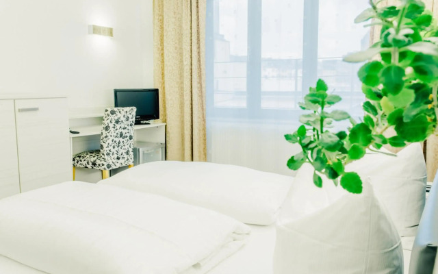 Fair Hotel Mönchengladbach