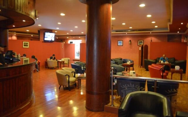 One To One Marbia Al Khobar