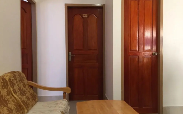 Moodhumaa Inn - photo 2