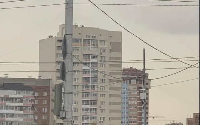 КварТигра на улице Алексеева