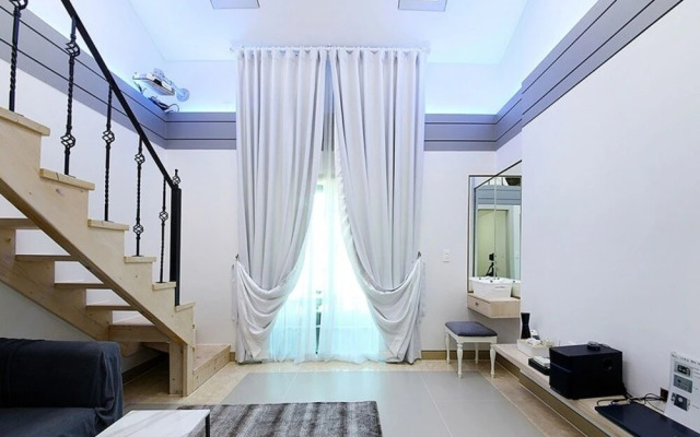 Gangneung Soir Pension