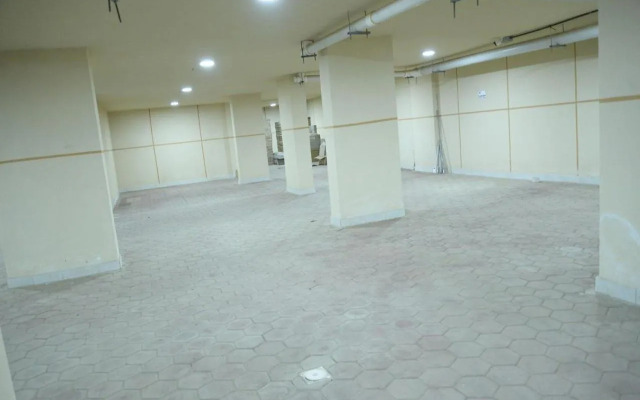 Red Alanqood Salamah