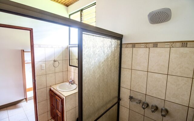 Hotel Los Higuerones