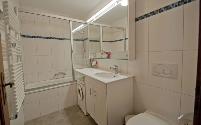 Apartment Blauherd
