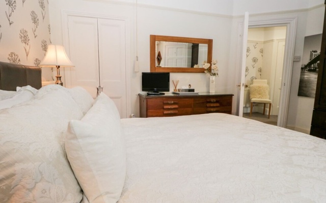 The Bolt Hole