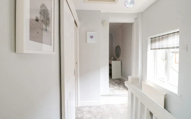 End Cottage
