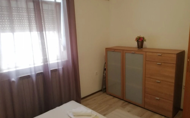 Apartment Vergatum