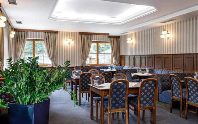 Hotel Zátiší