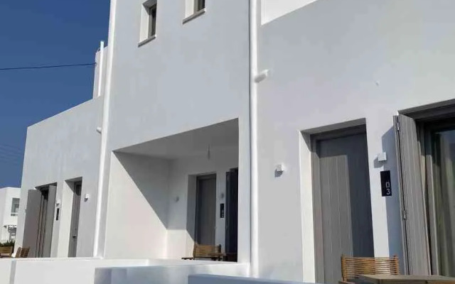 Nove Milos Luxury by Estia