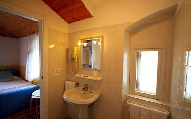 Albergo Villa Gradita