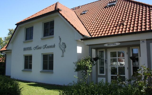 Hotel Haus Kranich