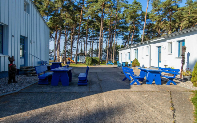 Ferienanlage Zum Knirk