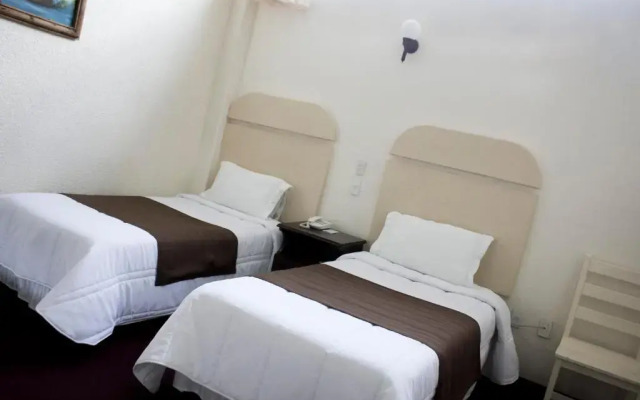 Hotel Romo