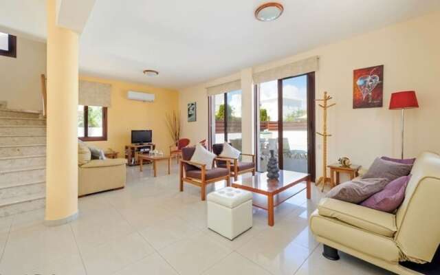 Cyprus Villa Zouvanis 24A Gold