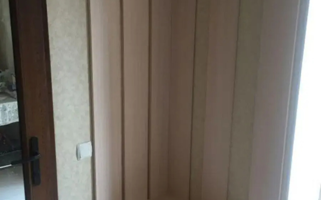 Дом на улице Пушкина