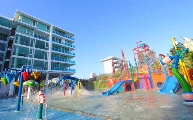 My Resort Huahin by Love Huahin