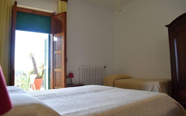 Villa Silvana