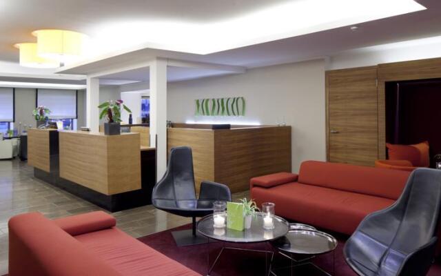 Best Western Plus Hotel Ploberger