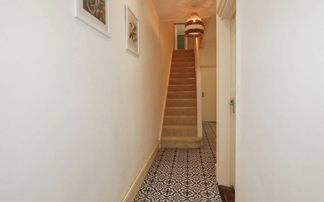Serendib Cottage