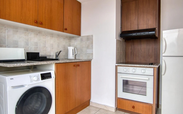 Phaedrus Living City Flat Palas 102