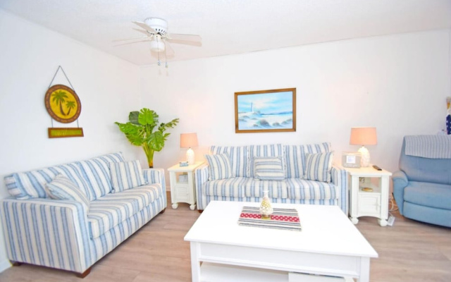 Bridgepoint Ii 201a 2 Bedroom Condo