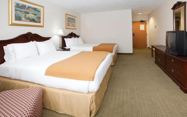 Baymont by Wyndham Belen NM