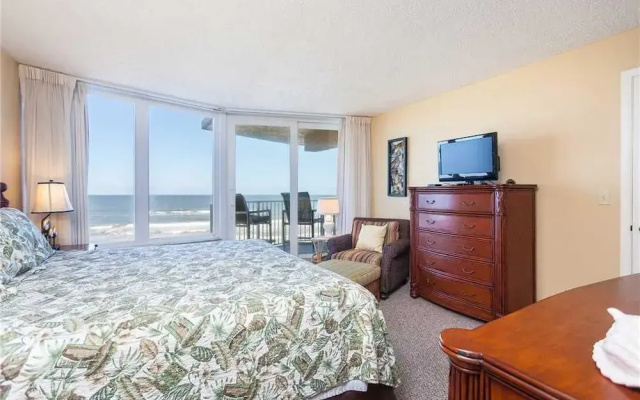 Shores Club 403 - Two Bedroom Condo