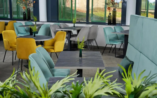 Leonardo Hotel Vienna City West