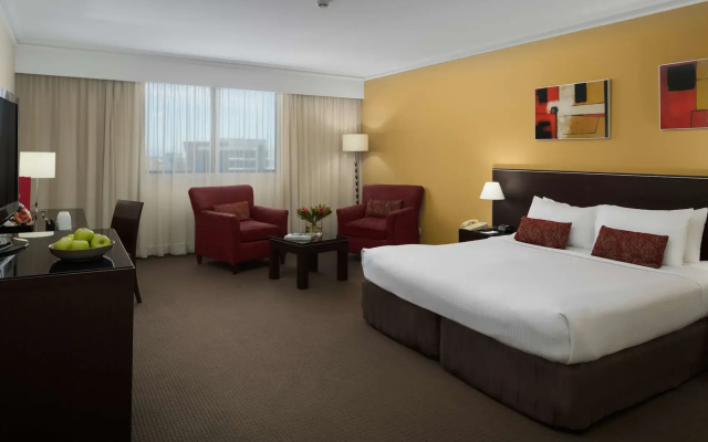 Visy Dior Hotel
