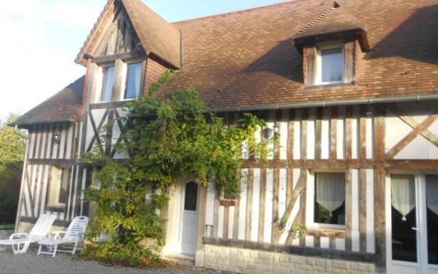 Gîte Longère Normande