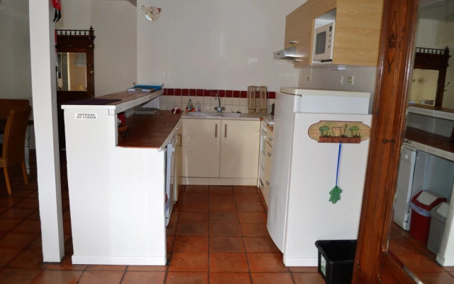 Le Manoir B&B - La Forge