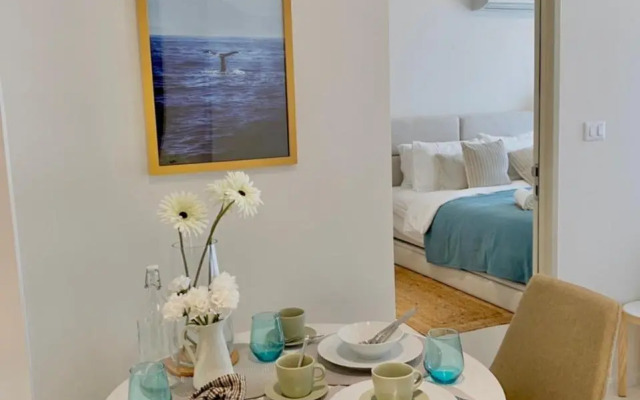 Veranda Seaview 2 BR Beach front residence HuaHin