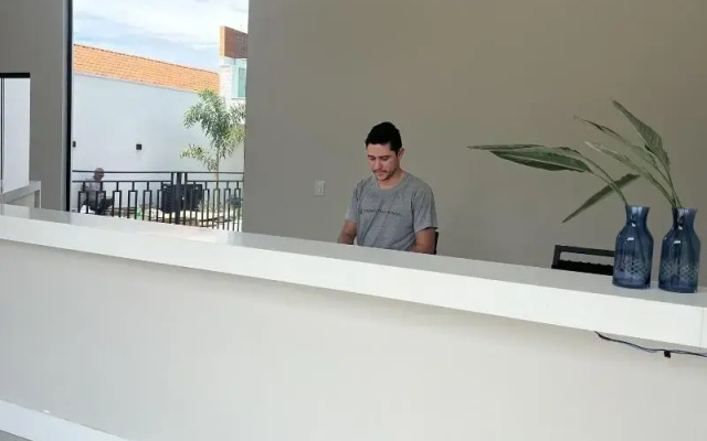 Pousada Villas Bonito