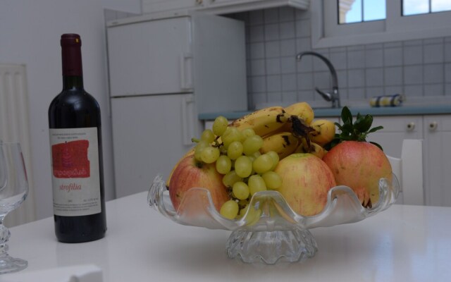 Filippas Rooms in Gouvia