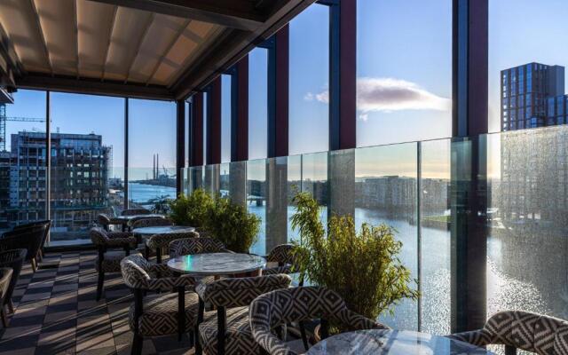 The Mayson Dublin