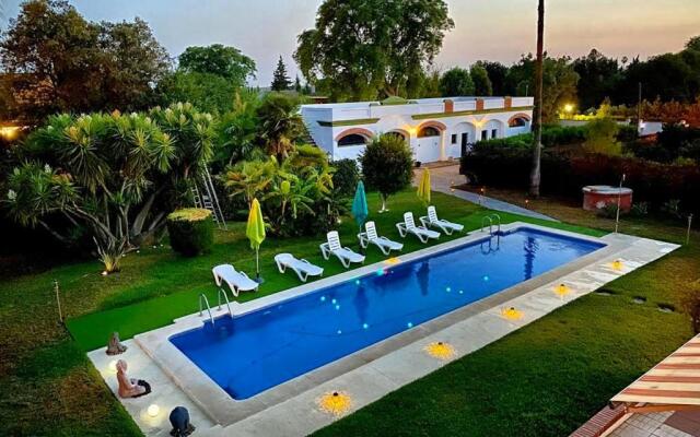 Devmani Hotel Rural