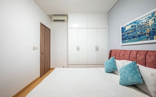 SUNWAH PEARL Premier Residence